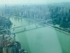 -WFC会仙楼观景台