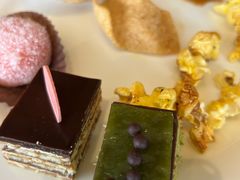 -洲际酒店·地平线全日餐厅HORIZON CAFÉ
