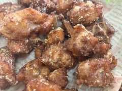 -台山第一家兴华黄鳝饭·黄鳝婆(彭沙坑总店)