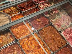 -英雄故事地摊烤肉(马驹桥店)