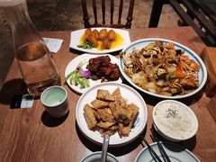 -周家二小姐的菜(西津渡店)