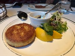 -Wolfgang’s Steakhouse 沃夫冈牛排馆(上海白玉兰广场店)