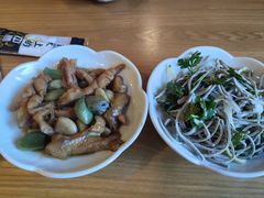 -难忘的面(五矿君澜酒店)