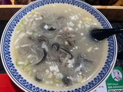 -老北京胡同味道二荤铺(酒仙桥店)