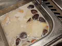 -海底捞火锅(上元大街店)