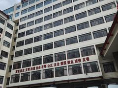 -云南省中医医院(光华院区)