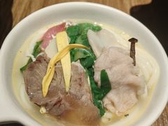 -云海肴·汽锅鸡·云南菜(浦江欢乐颂店)