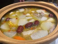 -钳小柒·小龙虾蓝龙王烧烤夜宵(长寿路店)