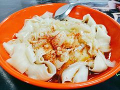 -中央财经大学-食堂