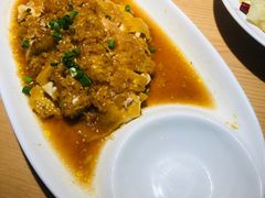 盐香鸡-湘阁里辣(南岭购物广场店)