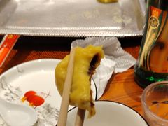 -山河屯铁锅炖(哈西站店)