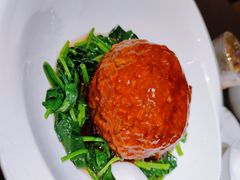 -A One Kitchen·南京精菜馆(德基广场店)