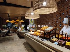 -曲阜尼山书院酒店-西餐厅