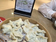 -韩记海鲜饺子旗舰店(红海新区店)