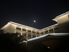 -厦门悦华酒店