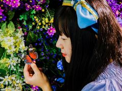 -印象莫奈时光映迹艺术展