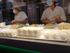-白锦记手工水饺坊(武圣路店)