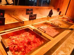 -梨花自助烤肉(西三旗万象汇黑金店)