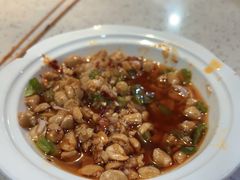 -乐山麻辣烫(翡翠森林花园店)