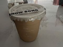 -雪凇咖啡snowsong(三盛店)