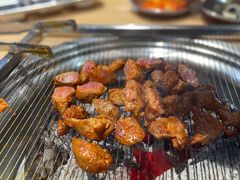 -麻蒲碳烤肉(嘉禾东平地铁站19号店)