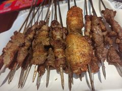 -京元盛铜锅涮肉(上海总店)