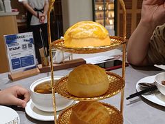 -粤陸玖玖·港式手作茶餐厅(珠江路店)