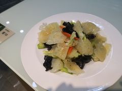 -懋隆金阁·博山菜