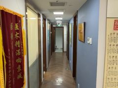 -精德口腔·种植修复·儿牙中心(财富中心店)