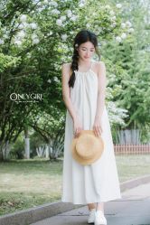 -onlygirl摄影美学馆高端定制(江滩店)