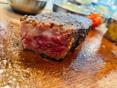 -拾挚扒房(招商花园城店)