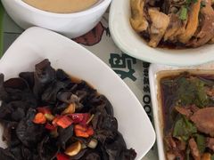 -老乡鸡(合肥高铁南站店)