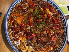 -聚德华天烤肉季·宴会厅(什刹海总店)