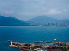 -海南分界洲岛旅游区