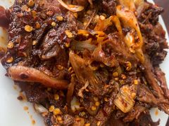 -真空冷面王(武功街店)