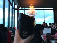 -Cafe Aewol Monsant