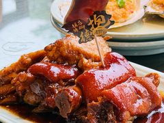 -抱德·潮汕味(琶洲店原惠城鱼仔)
