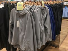 -优衣库(天津鲁能城购物中心店)