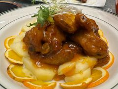 -聚福宝合苑食府(南头镇店)