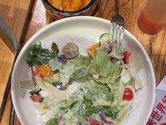 -通海俄式烧烤·俄罗斯大串(爱建店)