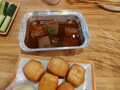 -开蚝屋·海鲜龙虾烧烤(文二路店)