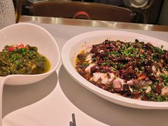 -三猫黑鱼花(南大店)