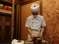 -北京全聚德(天安门店)