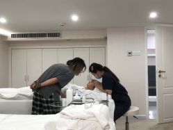 -JNK皮肤管理中心