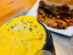 -东俞·韩式料理(院东街店)