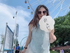 -南昌之星摩天轮