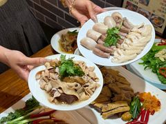 -姐妹鸭仔饭店(湾南路店)