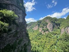 -十九峰景区