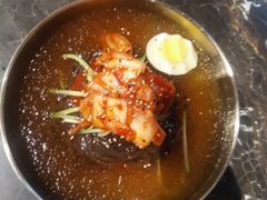 -大叹号·朝鲜族烤肉(潍坊泰华城店)