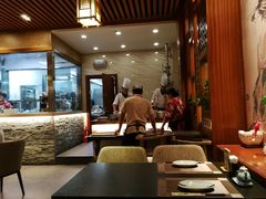 -福樱兰海鲜放题铁板烧(加州店)